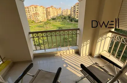 Apartment - 3 Bedrooms - 2 Bathrooms for sale in Madinaty - Cairo