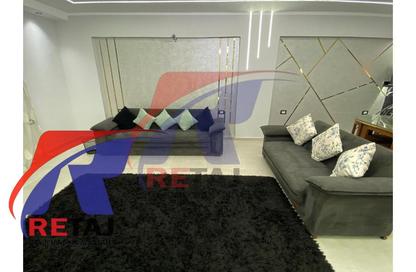 Apartment - 3 Bedrooms - 2 Bathrooms for rent in Arena City Towers - Nasr City Compounds - Nasr City - Cairo