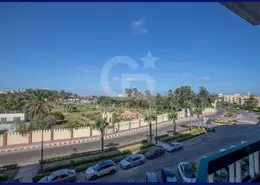 Apartment - 3 Bedrooms - 2 Bathrooms for sale in Al Maamoura - Hay Than El Montazah - Alexandria