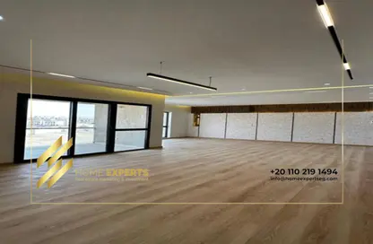 Apartment - 2 Bedrooms - 3 Bathrooms for rent in Villette - 5th Settlement Compounds - The 5th Settlement - New Cairo City - Cairo