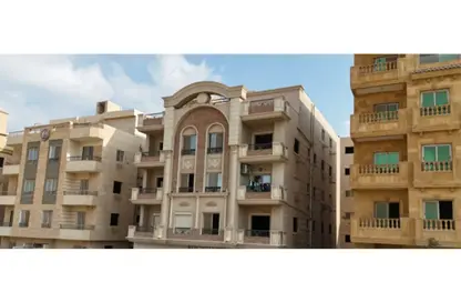 Apartment - 3 Bedrooms - 3 Bathrooms for sale in Al Andalus District - New Cairo City - Cairo