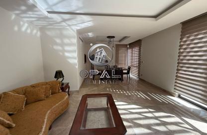 دوبلكس - 3 غرف نوم - 3 حمامات للايجار في ويستاون - كمبوندات الشيخ زايد - الشيخ زايد - الجيزة