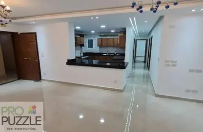 Apartment - 3 Bedrooms - 3 Bathrooms for rent in The Square - 5th Settlement Compounds - The 5th Settlement - New Cairo City - Cairo