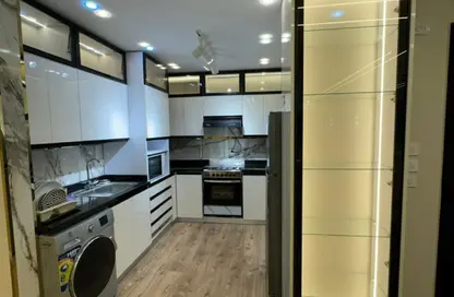 Apartment - 2 Bedrooms - 2 Bathrooms for rent in Madinaty - Cairo