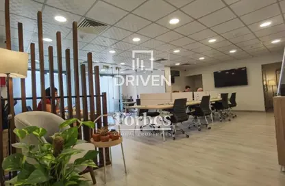 مساحات مكتبية - استوديو - 1 حمام للايجار في اركان بلازا - محور 26 يوليو - الشيخ زايد - الجيزة