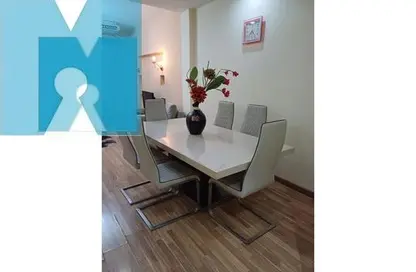 Apartment - 3 Bedrooms - 2 Bathrooms for rent in The Address - 12th District - Sheikh Zayed City - Giza