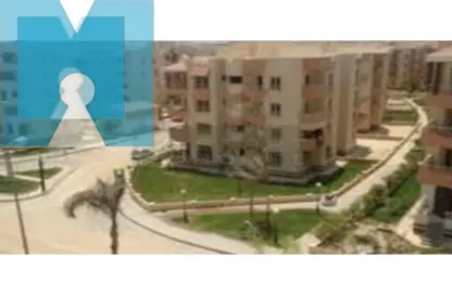 شقة - 4 غرف نوم - 3 حمامات للبيع في اوبرا سيتي - الحي السادس - الشيخ زايد - الجيزة