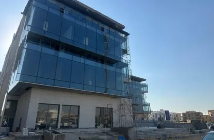 عيادة - استوديو - 1 حمام للايجار في جرانوي - كمبوندات التجمع الخامس - التجمع الخامس - مدينة القاهرة الجديدة - القاهرة