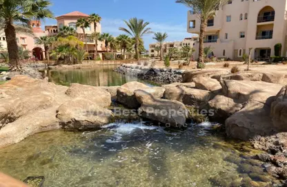 Chalet - 1 Bedroom - 2 Bathrooms for sale in Mesca - Soma Bay - Safaga - Hurghada - Red Sea
