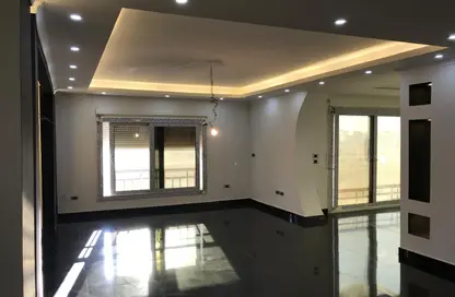Apartment - 2 Bedrooms - 2 Bathrooms for rent in Privado - Madinaty - Cairo