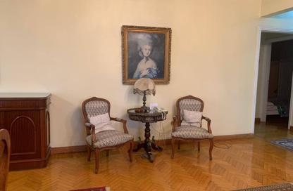 Apartment - 3 Bedrooms - 2 Bathrooms for rent in Dokki - Giza