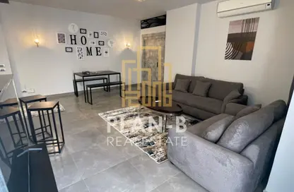 Apartment - 2 Bedrooms - 2 Bathrooms for sale in Six West - Beverly Hills - Sheikh Zayed Compounds - Sheikh Zayed City - Giza Apartment - 2 Bedrooms - 2 Bathrooms for sale in Six West - Beverly Hills - Sheikh Zayed Compounds - Sheikh Zayed City - Giza