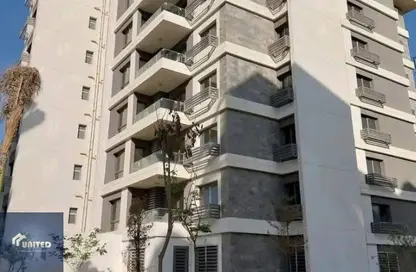 شقة - 3 غرف نوم - 2 حمامات للبيع في مدينة نور - القاهرة