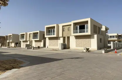 فيلا - 5 غرف نوم - 6 حمامات للبيع في باديه بالم هيلز - كمبوندات 6 أكتوبر - مدينة 6 أكتوبر - الجيزة