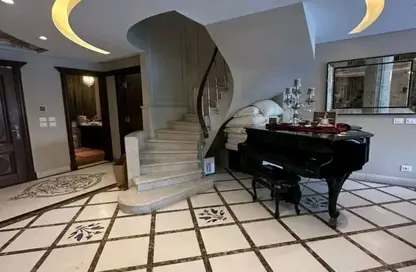 Apartment - 3 Bedrooms - 3 Bathrooms for sale in Katameya Dunes - El Katameya Compounds - El Katameya - New Cairo City - Cairo