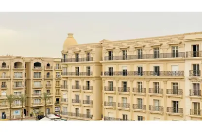 Apartment - 2 Bedrooms - 2 Bathrooms for rent in Hyde Park - New Cairo City - Cairo Apartment - 2 Bedrooms - 2 Bathrooms for rent in Hyde Park - New Cairo City - Cairo