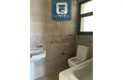 Apartment - 3 Bedrooms - 3 Bathrooms for rent in Celia - New Capital Compounds - New Capital City - Cairo