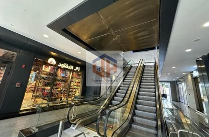 Shop - Studio - 4 Bathrooms for sale in Madinaty - Cairo