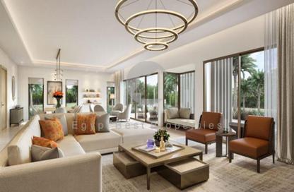 Apartment - 2 Bedrooms - 3 Bathrooms for sale in Makadi Resort - Makadi - Hurghada - Red Sea