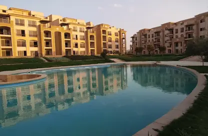 شقة - 3 غرف نوم - 2 حمامات للبيع في ستون ريزيدنس - كمبوندات التجمع الخامس - التجمع الخامس - مدينة القاهرة الجديدة - القاهرة