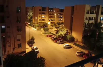 شقة - 3 غرف نوم - 2 حمامات للايجار في امتداد الرحاب - الرحاب - مدينة القاهرة الجديدة - القاهرة