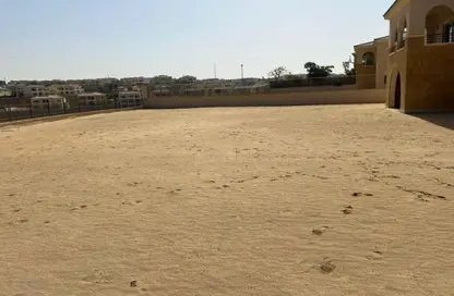 شقة - 3 غرف نوم - 3 حمامات للبيع في فورتين جولف ريزيدنس - اب تاون كايرو - المقطم - القاهرة