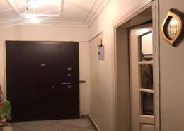 Apartment - 3 bedrooms - 2 bathrooms for للبيع in Dr Hassan Al Sherif St. - 8th Zone - Nasr City - Cairo