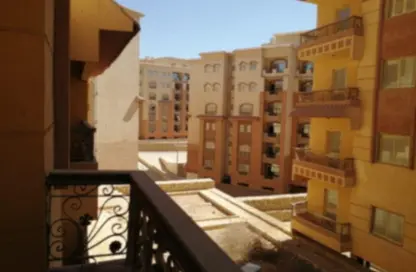 شقة - 3 غرف نوم - 2 حمامات للبيع في الاندلس الجديدة - حى الاندلس - مدينة القاهرة الجديدة - القاهرة