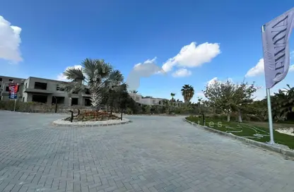 Apartment - 3 Bedrooms - 3 Bathrooms for sale in Zayed Dunes - 6th District - Sheikh Zayed City - Giza