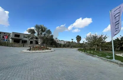 Apartment - 3 Bedrooms - 3 Bathrooms for sale in Zayed Dunes - 6th District - Sheikh Zayed City - Giza