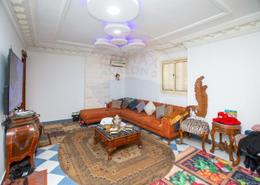 Apartment - 4 bedrooms - 2 bathrooms for للبيع in Gamal Abdel Nasser Road - Sidi Beshr - Hay Awal El Montazah - Alexandria