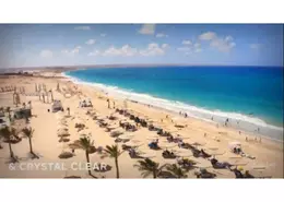 فيلا - 5 غرف نوم - 5 حمامات للبيع في فوكا باي - قسم مرسي مطروح - الساحل الشمالي