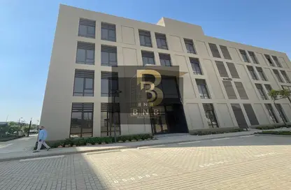 Office Space - Studio - 2 Bathrooms for rent in District 5 - 5th Settlement Compounds - The 5th Settlement - New Cairo City - Cairo