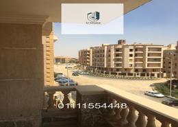 Apartment - 3 bedrooms - 2 bathrooms for للبيع in El Banafseg Apartment Buildings - El Banafseg - New Cairo City - Cairo