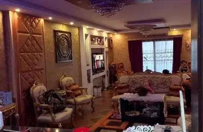 Apartment - 3 Bedrooms - 1 Bathroom for sale in 10th Sector - Zahraa El Maadi - Hay El Maadi - Cairo