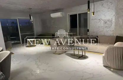 فيلا - 4 غرف نوم - 4 حمامات للبيع في العين باي - العين السخنة - السويس