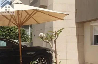 Apartment - 3 Bedrooms - 4 Bathrooms for sale in Palm Hills New Cairo - 5th Settlement Compounds - The 5th Settlement - New Cairo City - Cairo Apartment - 3 Bedrooms - 4 Bathrooms for sale in Palm Hills New Cairo - 5th Settlement Compounds - The 5th Settlement - New Cairo City - Cairo