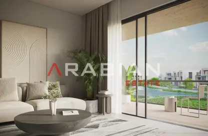 شقة - 2 غرف نوم - 2 حمامات للبيع في هاب تاون - كمبوندات مدينة المستقبل - مدينة المستقبل - القاهرة