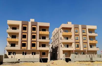 شقة - 3 غرف نوم - 2 حمامات للبيع في بيت الوطن - التجمع الخامس - مدينة القاهرة الجديدة - القاهرة
