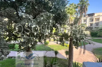 Apartment - 3 Bedrooms - 2 Bathrooms for rent in Hadayek Al Mohandessin - 4th District - Sheikh Zayed City - Giza