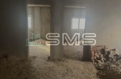 شقة - 3 غرف نوم - 3 حمامات للبيع في الياسمين 2 - الياسمين - مدينة القاهرة الجديدة - القاهرة