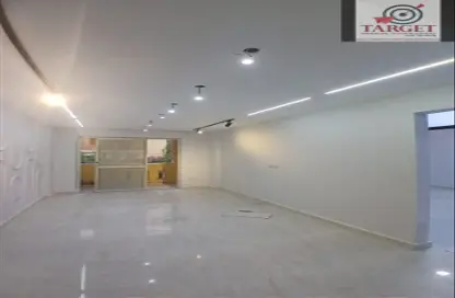 Apartment - 2 Bedrooms - 1 Bathroom for sale in New October City compounds - New October City - 6 October City - Giza