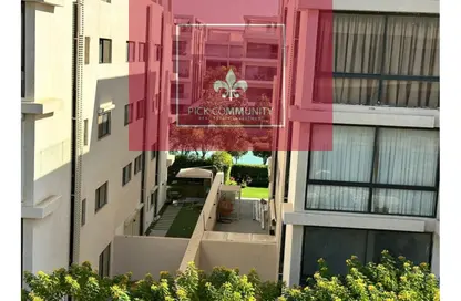 Apartment - 2 Bedrooms - 2 Bathrooms for rent in Lake View Residence - 5th Settlement Compounds - The 5th Settlement - New Cairo City - Cairo