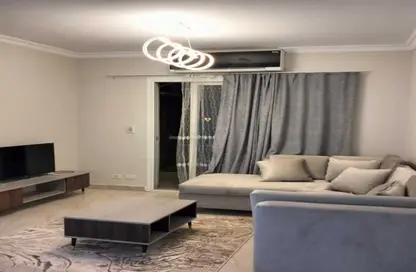 Apartment - 2 Bedrooms - 1 Bathroom for rent in Madinaty - Cairo