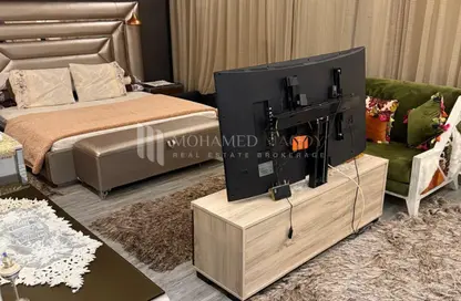 دوبلكس - 3 غرف نوم - 3 حمامات للبيع في شارع المهندس احمد كمال حمدي - الحي السادس عشر - الشيخ زايد - الجيزة