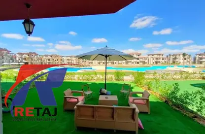 Chalet - 1 Bedroom - 1 Bathroom for sale in Cecilia Lagoons - Qesm Marsa Matrouh - North Coast
