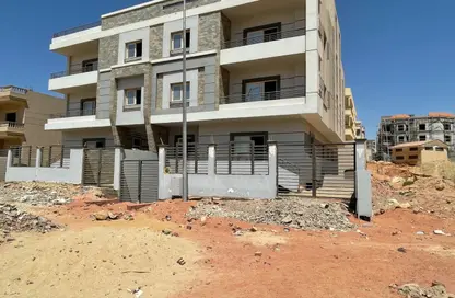 Apartment - 4 Bedrooms - 3 Bathrooms for sale in El Koronfel - The 5th Settlement - New Cairo City - Cairo