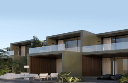 Chalet - 2 Bedrooms - 2 Bathrooms for sale in Mesca - Soma Bay - Safaga - Hurghada - Red Sea