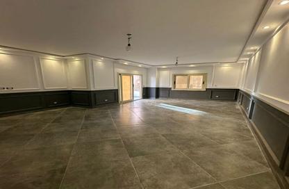 Apartment - 3 Bedrooms - 3 Bathrooms for rent in El Banafseg Services Area - El Banafseg - New Cairo City - Cairo