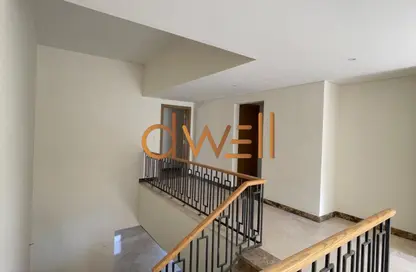 فيلا - 5 غرف نوم - 4 حمامات للبيع في ليفانا - اب تاون كايرو - المقطم - القاهرة